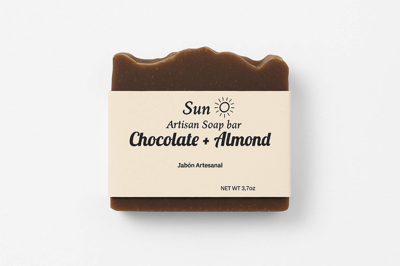 Chocolate + Almond