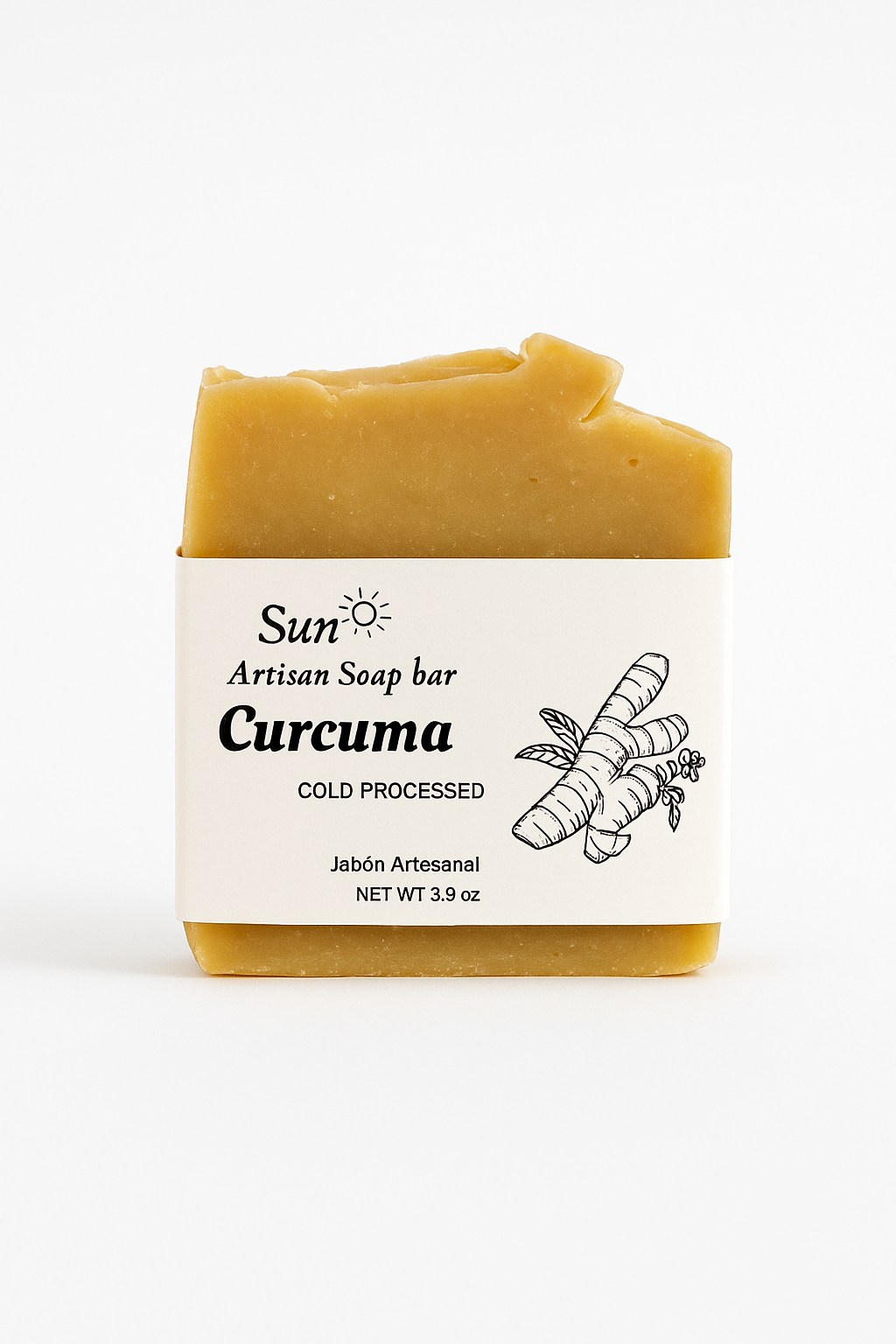 Cúrcuma
