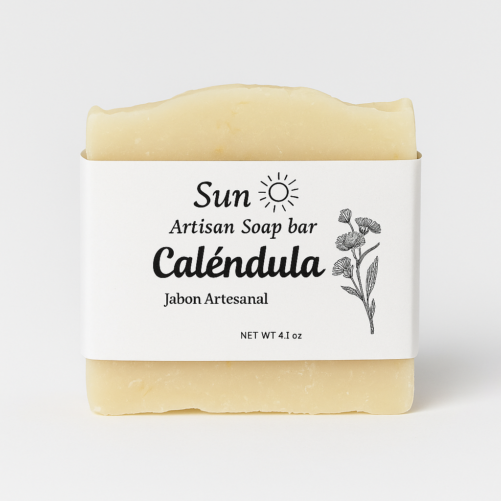 Caléndula